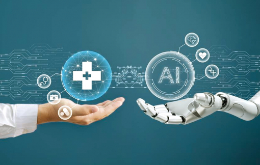 Kiệt quệ tinh thần vì AI