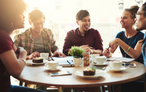 Một mối quan hệ gây căng thẳng khiến bạn già thêm 9 tháng