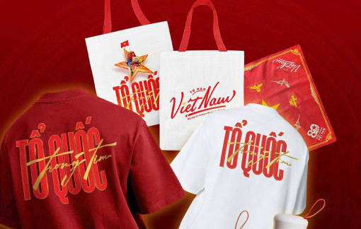 Thị trường vật phẩm âm nhạc - tiềm năng chờ được đánh thức