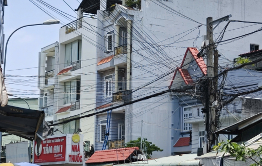 Vụ cháy nhà trọ nhiều tầng ở TPHCM: Danh tính 2 nạn nhân tử vong