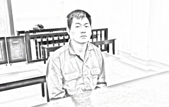 Cái kết đắng cho kẻ trục lợi trên nỗi đau của người cha có con phạm tội