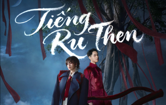 Gen Z đưa chất liệu hát then vào nhạc phim 'Phí phông: Quỷ máu rừng thiêng'