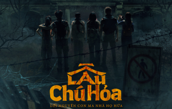 Phim 'Lầu chú Hỏa' ấn định ngày chiếu, hé lộ hình ảnh đầu tiên