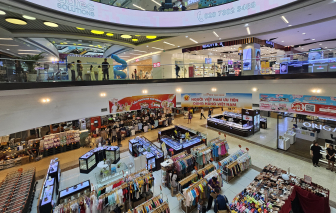 Việt Nam tính mở 5 trung tâm outlet gắn du lịch