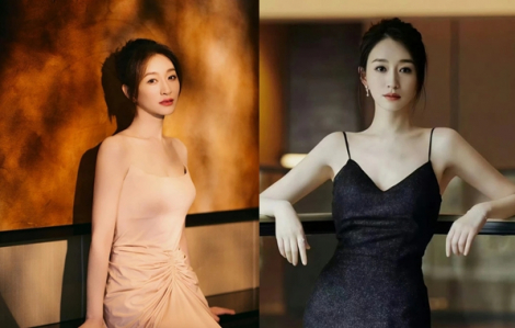 Lý Tiểu Nhiễm 'lão hóa ngược' tại 'Đạp gió 2026': Bí mật đằng sau nhan sắc tuổi 50