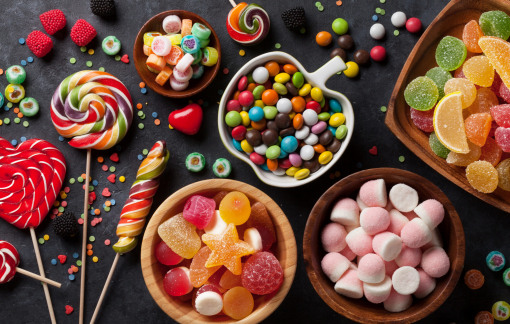 Chất tạo ngọt để lại nguy cơ đến thế hệ con cháu