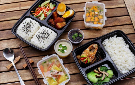 Bỏ túi địa chỉ các quán cơm trưa văn phòng dưới 50.000 đồng ở trung tâm TPHCM