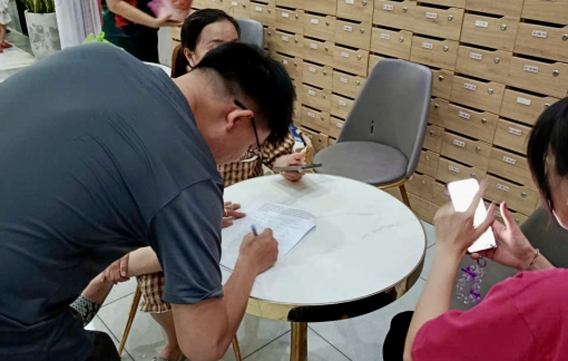 Cư dân Bcons Garden đề nghị làm rõ việc lãi suất quỹ bảo trì thấp bất thường