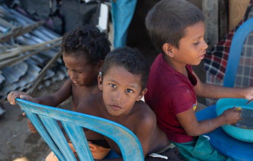 Liên Hợp Quốc cảnh báo: Chiến tranh Iran có thể đẩy hơn 32 triệu người vào cảnh nghèo đói