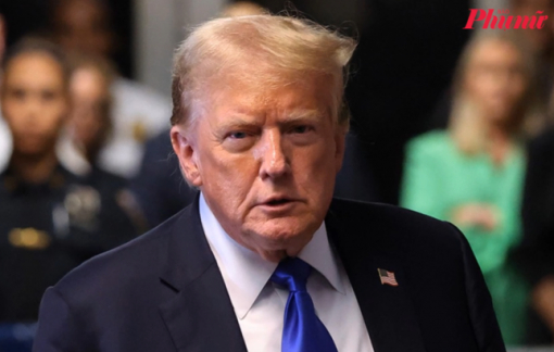 Ông Trump 'ra đòn cân não', tin Iran sẽ quay lại đàm phán với Mỹ