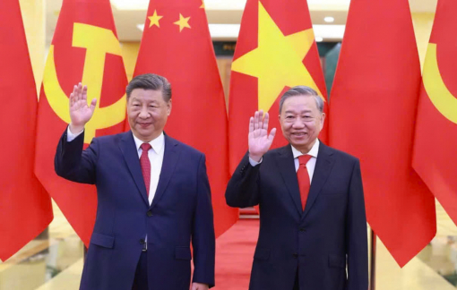 Quan hệ Việt Nam-Trung Quốc: Phát triển với động lực và không gian hợp tác mới