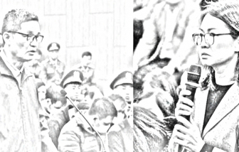 2 cựu Cục trưởng Cục An toàn thực phẩm chuẩn bị hầu tòa phúc thẩm