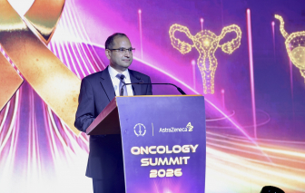 Bước tiến mới trong điều trị ung thư phổi: Triệt căn cùng liệu pháp nhắm trúng đích, miễn dịch