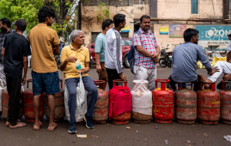 Châu Á thiệt hại hàng trăm tỷ USD vì xung đột Trung Đông