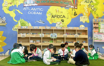 Đọc sách thời cuộn lướt