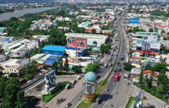 Dự án mở rộng Quốc lộ 13 xin lùi thời gian khởi công sang năm 2027 vì thiếu tái định cư