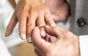 Gia đình - lá chắn trước các căn bệnh nan y