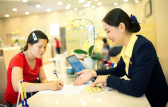 Lãi suất huy động và cho vay giảm, nhưng khó giảm sâu