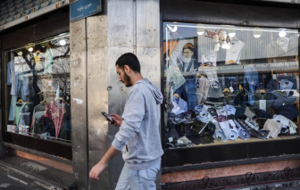 Mất internet hơn 40 ngày, kinh tế số Iran lao đao chưa từng có