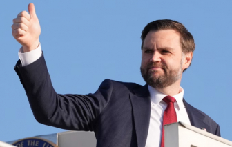 Mỹ - Iran có thể nối lại đàm phán trong tuần này, Anh - Pháp thúc đẩy mở lại eo biển Hormuz