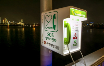 Ngăn người tự tử, cứu người chơi vơi