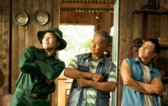 Phim Việt chiếm sóng truyền thông Mỹ