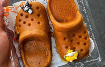 Thử ngay những món ăn đang làm mưa làm gió trên TikTok