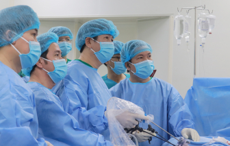 Thực hiện thành công ca lấy, ghép thận đầu tiên ở Bệnh viện đa khoa TP Cần Thơ