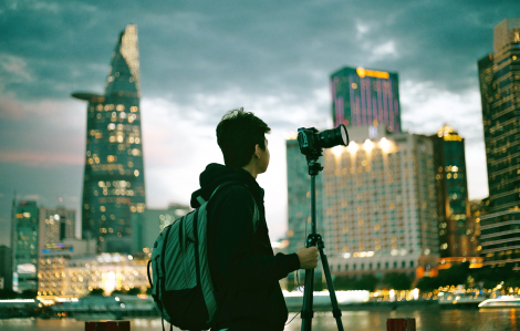 Cày đêm tìm thành công, người trẻ trả giá bằng sức khỏe