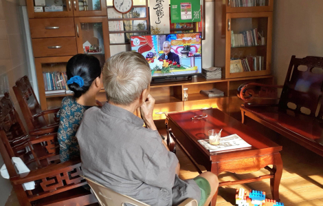 Chỉ cần chồng thương là đủ