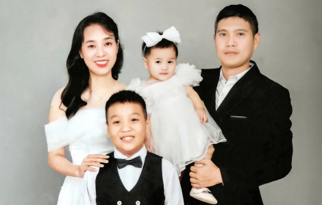 “Lấy chồng nghề biển hồn treo cột buồm”