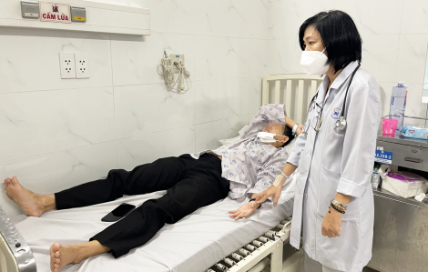 Nắng nóng khắc nghiệt, làm gì để tránh sốc nhiệt và đột quỵ?