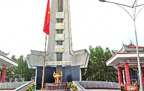 Ông ngoại chưa bao giờ mất…