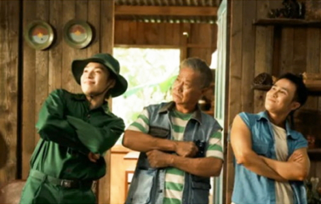 Phim Việt chiếm sóng truyền thông Mỹ