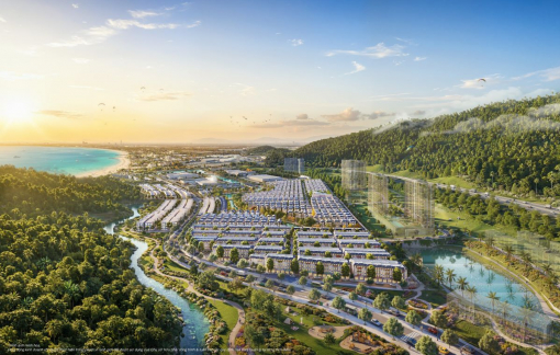 Cơ hội không lặp lại sau 15/4: Sở hữu song lập Bạch Vân và chuẩn sống Vinhomes tại Đà Nẵng