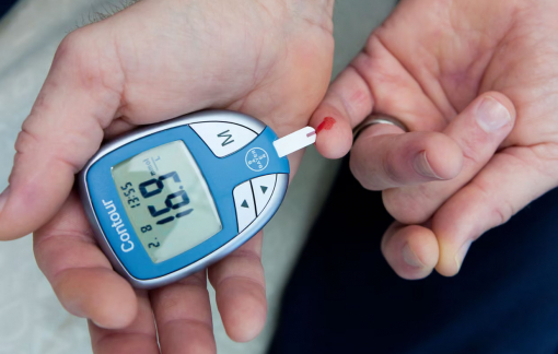 1,8 tỷ người có thể mắc bệnh gan chuyển hóa vào năm 2050