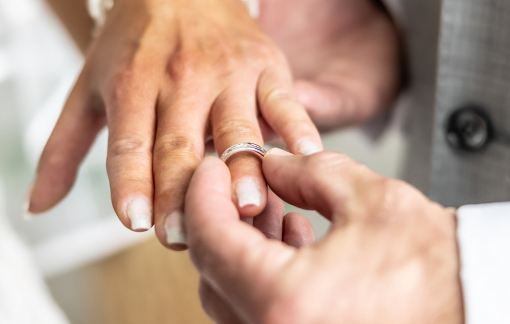 Gia đình - lá chắn trước các căn bệnh nan y