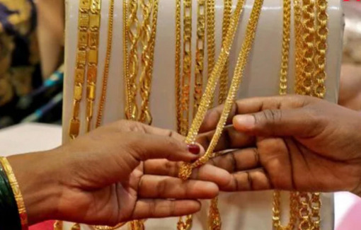 Giá vàng ngày 14/4: Trong nước và thế giới đều tăng