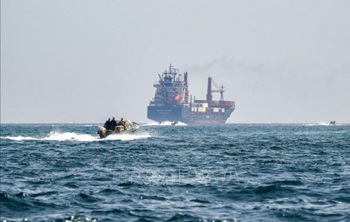 Iran có thể thiệt hại 435 triệu USD/ngày do Mỹ phong tỏa Hormuz