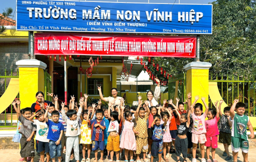 Lũ đi qua, phù sa tình người đọng lại