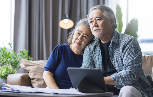 Tài sản quý giá nhất của 'hộ gia đình'