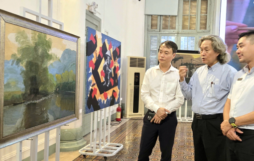 Nỗi niềm sau những cuộc chuyển giao