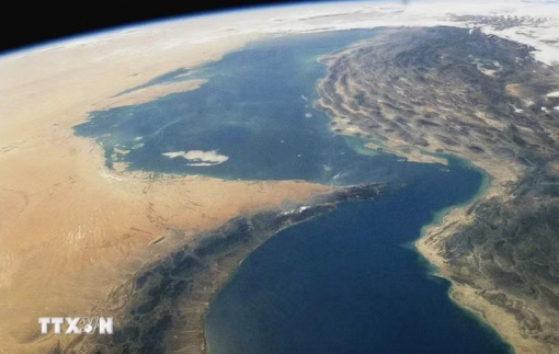 Phong tỏa Hormuz đẩy thị trường dầu mỏ vào vòng xoáy bất ổn mới