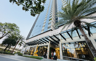 Đừng chạy theo cái mác căn hộ đẹp nhất nếu bạn không nhiều tiền