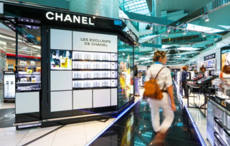 Hàng xa xỉ ở Trung Đông lao dốc vì xung đột