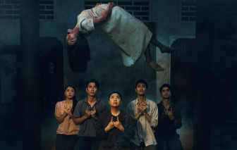 Lê Khánh, Avin Lu lần đầu đóng kinh dị, hé lộ thế giới nghi lễ u ám