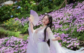 Cà phê 'Cô Long' và các quán phong cách lạ ở Đà Lạt có gì mà hot rần rần?