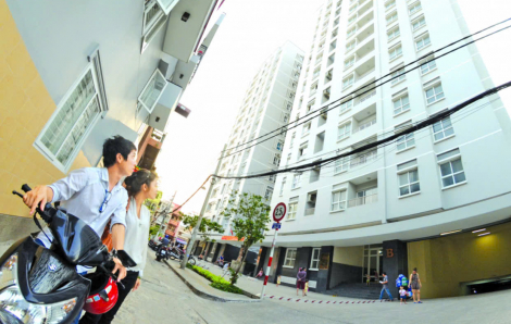 5 vấn đề quan trọng cần biết để mua nhà an toàn