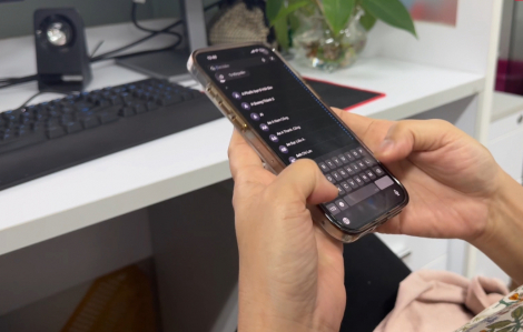 Các bước xác thực sim chính chủ qua ứng dụng VNeID