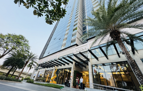 Đừng chạy theo cái mác căn hộ đẹp nhất nếu bạn không nhiều tiền